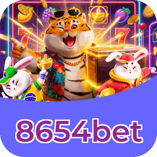 Especificações técnicas download 8654bet