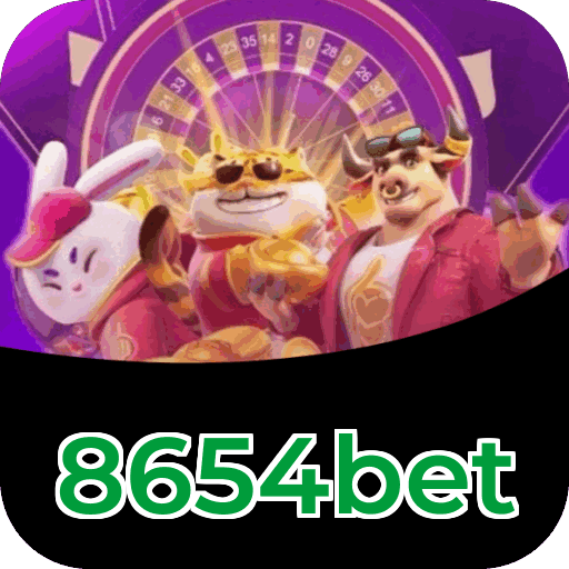 Especificações técnicas download 8654bet