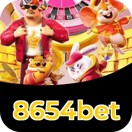 Especificações técnicas download 8654bet